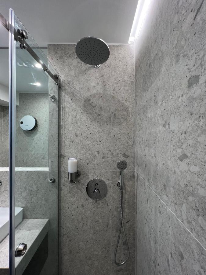 Icon Urban Living Aparthotel เทสซาโลนิกิ ภายนอก รูปภาพ